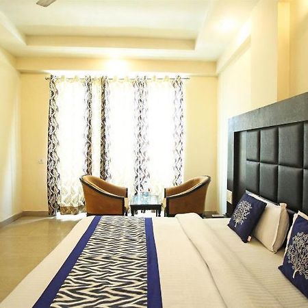 The Great Ananda Hotel Haridwār Екстериор снимка