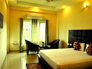 The Great Ananda Hotel Haridwār Екстериор снимка