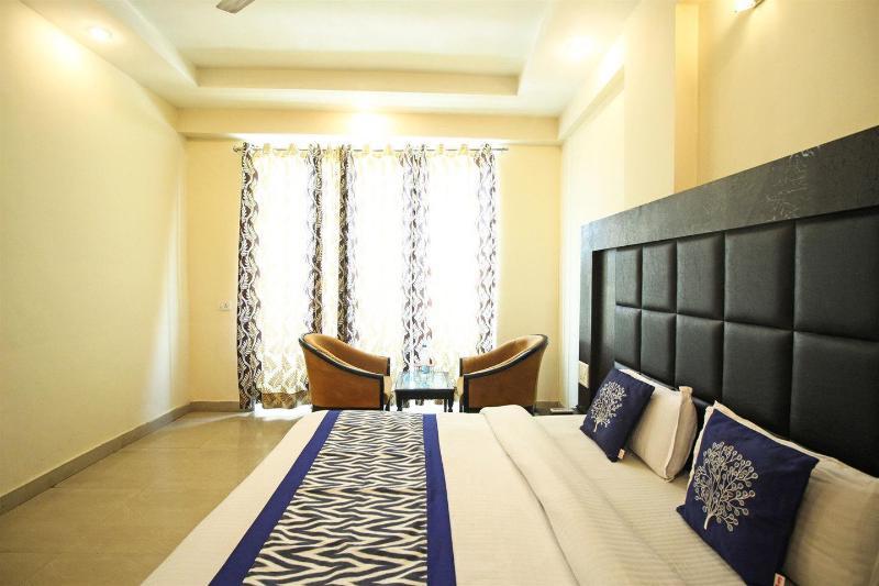 The Great Ananda Hotel Haridwār Екстериор снимка