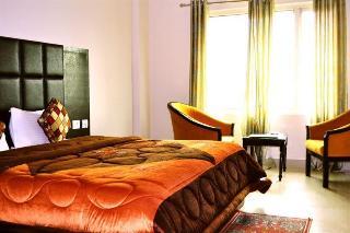 The Great Ananda Hotel Haridwār Екстериор снимка